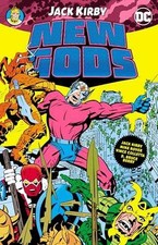 New gods jack for sale  Philadelphia