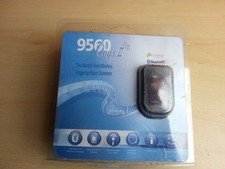 Nonin 9560 onyx for sale  WARRINGTON