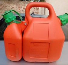Husqvarna combi can gebraucht kaufen  Pritzwalk