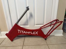 Titan flex aluminum for sale  Mandeville