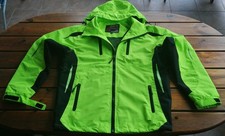 Damen warnweste jacke gebraucht kaufen  Olbernhau