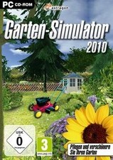 Garten simulator 2010 gebraucht kaufen  Berlin