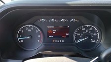 Velocímetro cluster analógico velocímetro compatível com 23 Ford F250SD PICKUP 1350831 comprar usado  Enviando para Brazil