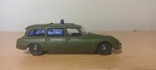 Corgi husky citroen for sale  NOTTINGHAM