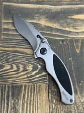 Rare kershaw 1800 for sale  Amesbury