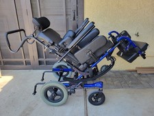 Quickie iris recline for sale  Pomona
