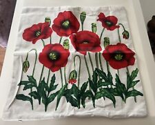Set new poppy for sale  SOUTHMINSTER