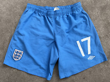 Vintage england football for sale  OLNEY