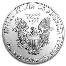 Silver american eagle for sale  USA