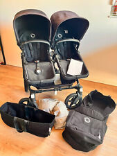 Bugaboo kombi duo gebraucht kaufen  Ingolstadt