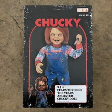 3.5 animated chucky for sale  Allentown