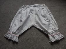 victorian bloomers for sale  BRIGHOUSE