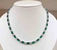 16ct oval cut for sale  Jamaica