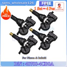40700 4cb0a tpms for sale  Cranbury