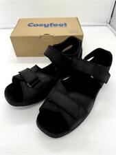 Cosyfeet mens sandals for sale  BRIDGWATER