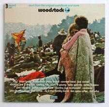 Woodstock live folk d'occasion  Paris-