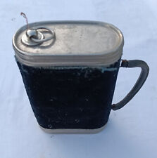 Ancienne bouillotte metal d'occasion  Montbard