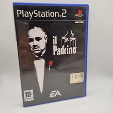 Padrino the godfather usato  Roma