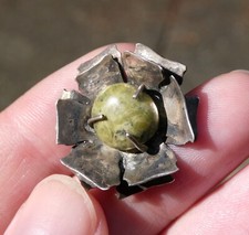 Vintage unmarked sterling for sale  West Chester