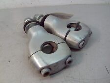 Handlebar bar risers for sale  Ann Arbor