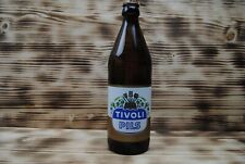 Leere bierflasche tivoli gebraucht kaufen  Berlin