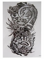 Body art temporary for sale  LONDON