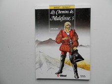 Chemins malefosse dermaut d'occasion  Aubigny