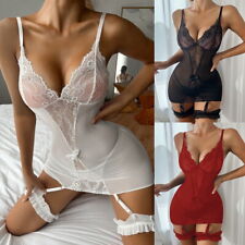 Damen spitzen dessous gebraucht kaufen  Obertshausen