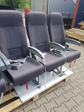 Flugzeugsitze airbus a320 gebraucht kaufen  Lahnau