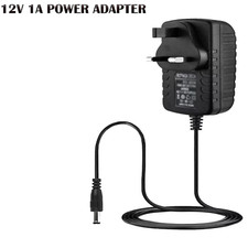 12v 1000ma 100 for sale  NOTTINGHAM
