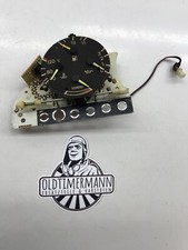 Kombiinstrument tank temperatu gebraucht kaufen  Freren