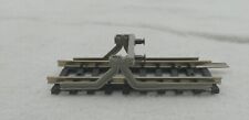 Prellbock trix 4907 gebraucht kaufen  Marsberg