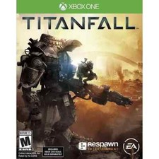 Titanfall xbox one for sale  Byron Center