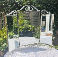 Art deco dressing for sale  SALFORD