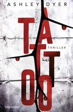 Tattoo thriller thriller gebraucht kaufen  Buttenwiesen