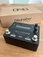 Neunaber illumine stereo gebraucht kaufen  Braunschweig