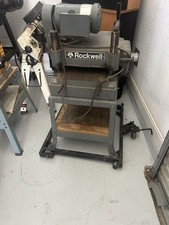 Delta portable planer for sale  Richmond
