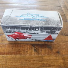 Vintage telemania red for sale  Ferndale