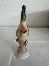 Hollohaza porzellan vogel gebraucht kaufen  Pforzheim