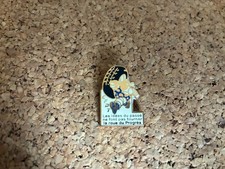 Pin pneumatique marque d'occasion  La Meignanne