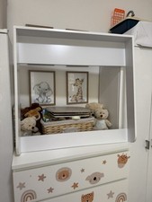 Wickelkommodenaufsatz gebraucht kaufen  Berlin