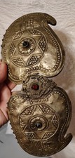 Large ottoman belt for sale  San Antonio