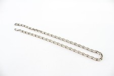 Sterling silver chunky for sale  LEEDS