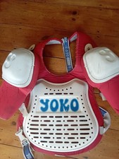 motocross armor for sale  HAMPTON