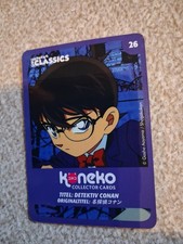 Koneko classics collector gebraucht kaufen  Delmenhorst