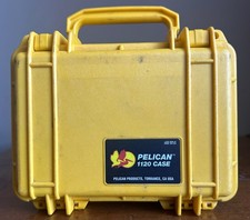 Pelican 1120 protector for sale  North Hollywood