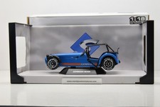 Caterham seven academy d'occasion  Saint-Jean-de-Védas