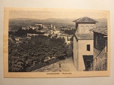 Chianciano (Siena). Veduta. comprar usado  Enviando para Brazil