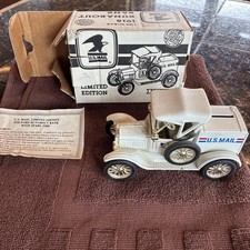 Usps 1918 ford for sale  Laurel