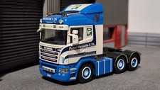 Wsi scania peter for sale  LARKHALL